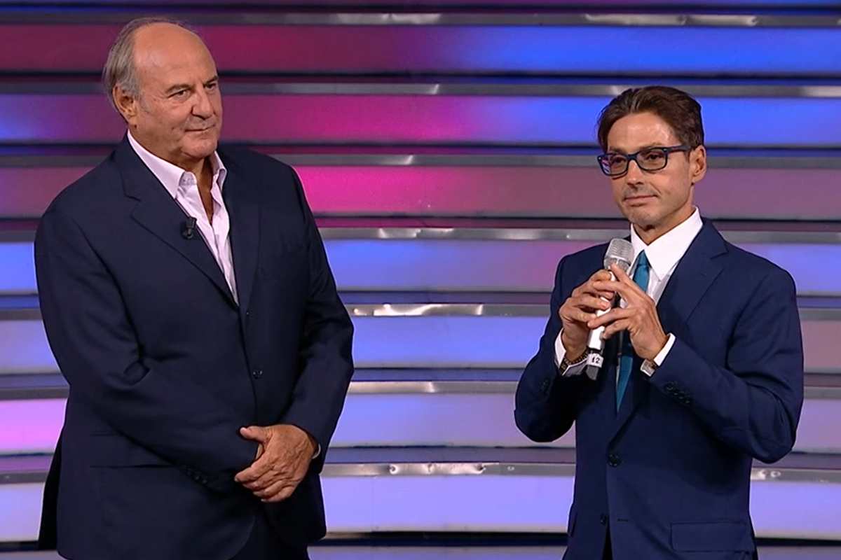 pier silvio berlusconi scotti porsche