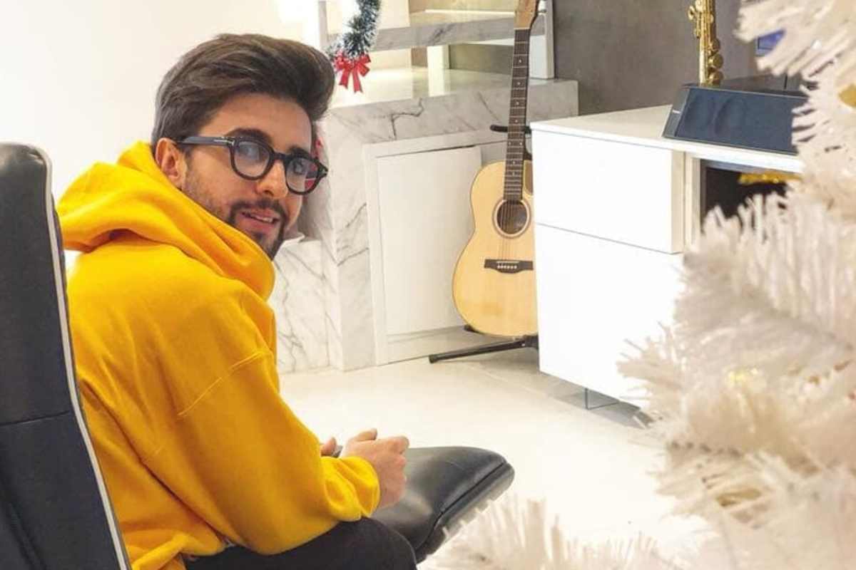 dove vivono i tenori de il volo