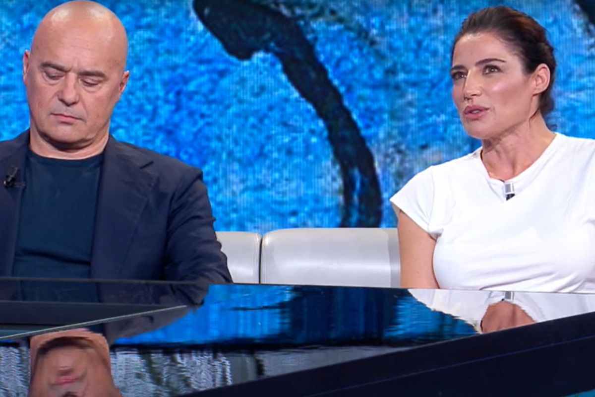zingaretti amore ranieri segreto