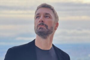 raoul bova nuovo flirt?