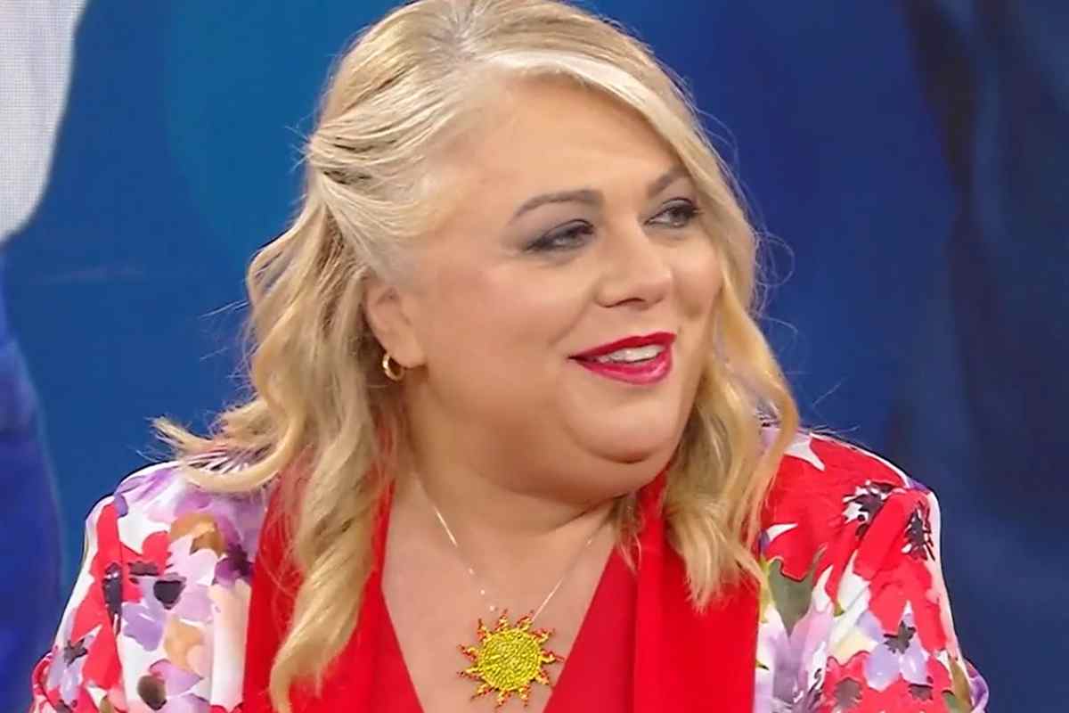 rossella erra curiosità