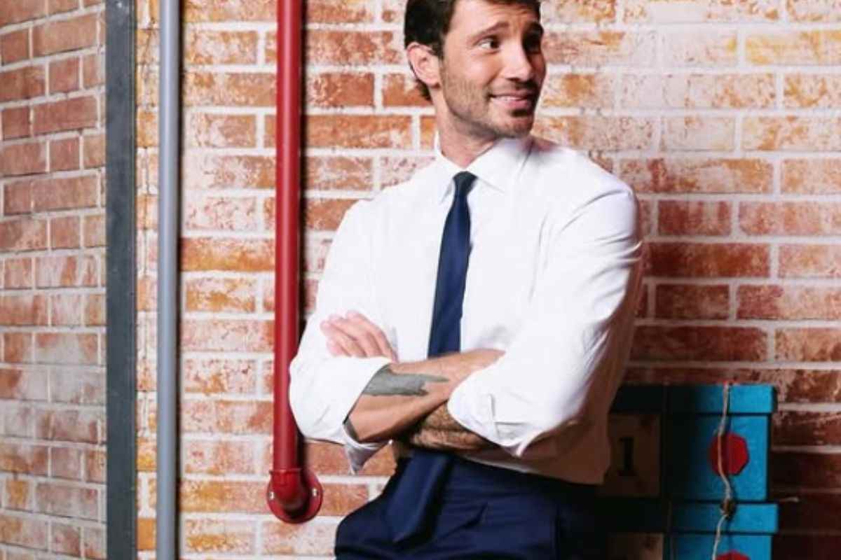 stefano de martino quanto guadagna ad affari tuoi?