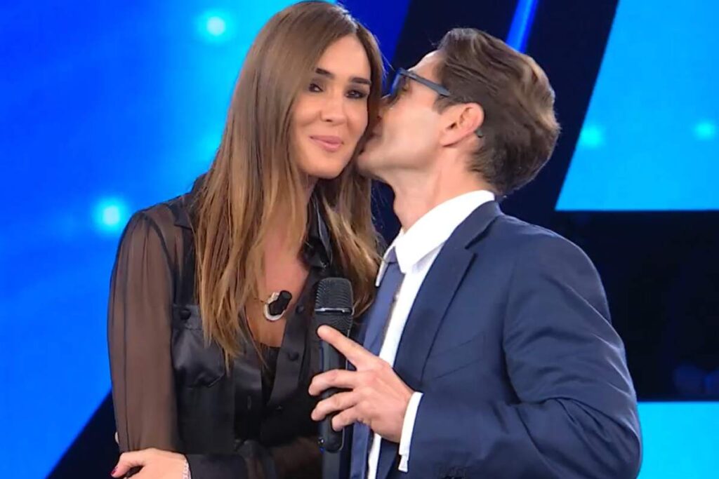 berlusconi toffanin matrimonio