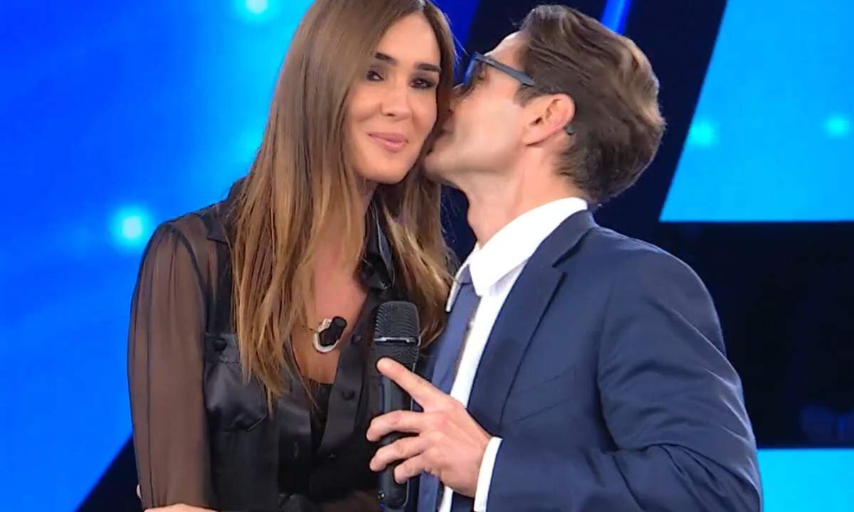 berlusconi toffanin matrimonio