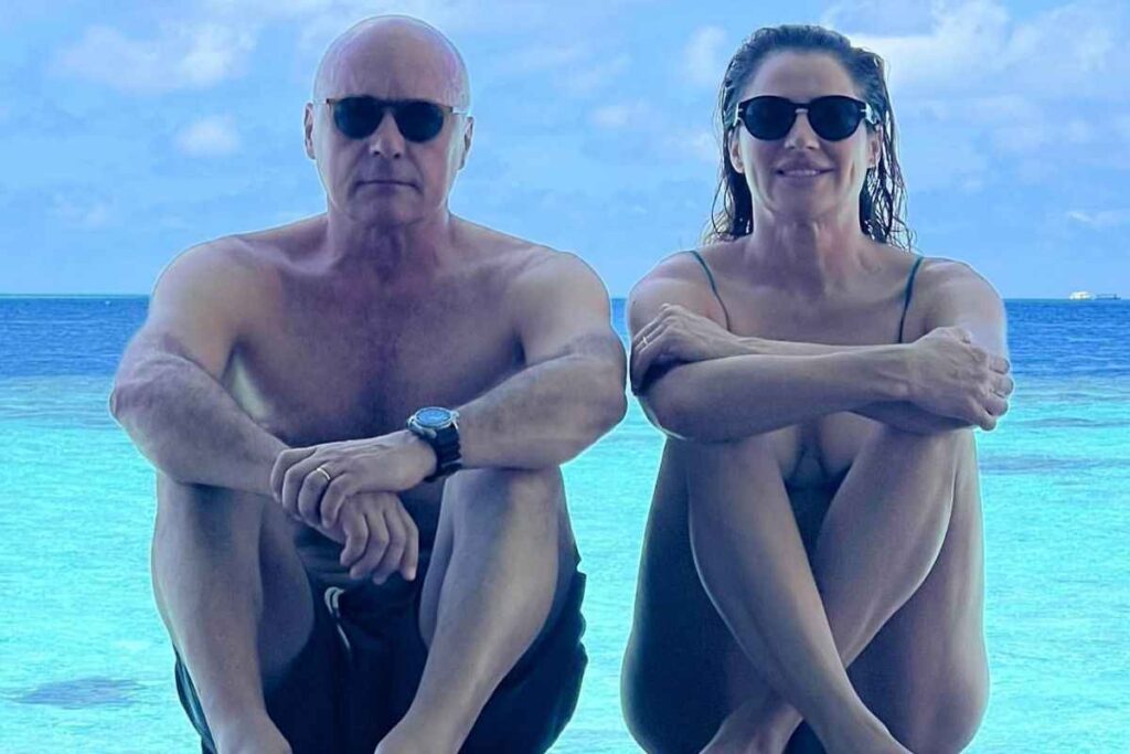 zingaretti e ranieri segreto