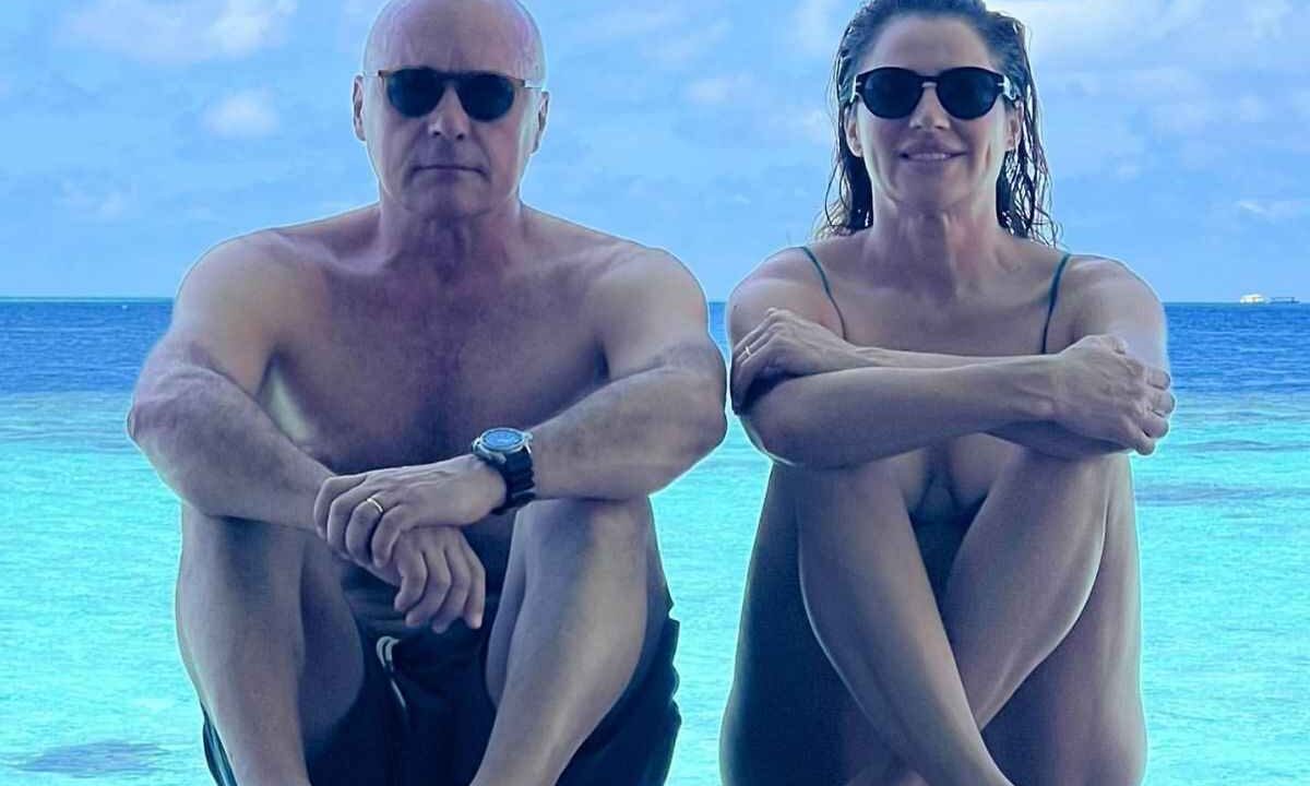 zingaretti e ranieri segreto