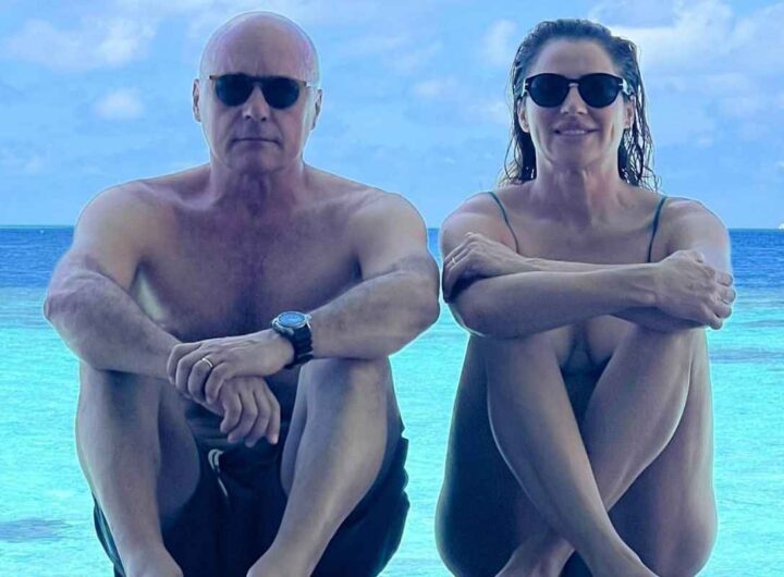 zingaretti e ranieri segreto